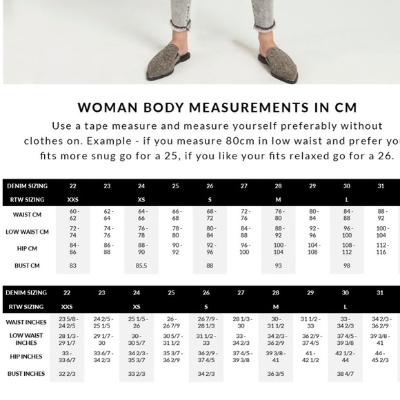 One Teaspoon Bandits - Picture 4 of 8